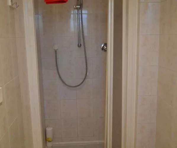 Il Giardino Nel Parco R&b