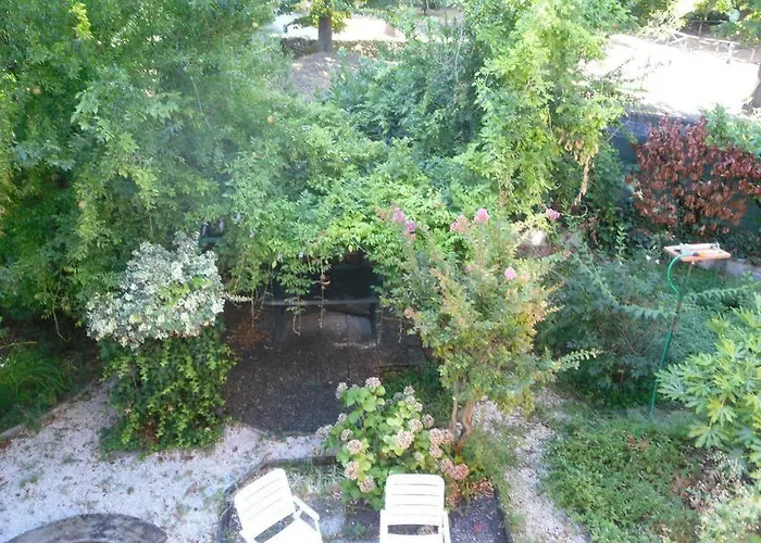 Il Giardino Nel Parco R&b Maison d'hôtes 4*